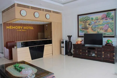 A59 Memory Hotel Tuan Chau – Fotos 3