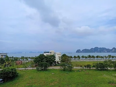 A59 Memory Hotel Tuan Chau – Fotos 4
