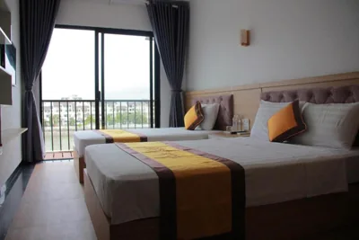 A59 Memory Hotel Tuan Chau – Fotos 5