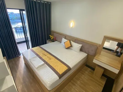 A59 Memory Hotel Tuan Chau – Fotos 7