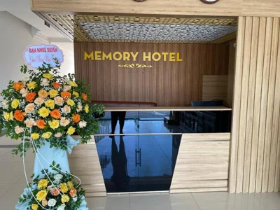 A59 Memory Hotel Tuan Chau – Fotos 12